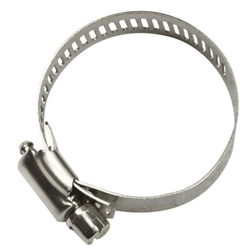 Car clamp manufacturers teach you how to carry out the dimensions of stainless steel clamps!