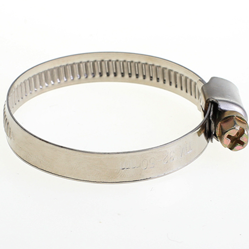 Germany Type Hose Clamp OD 32-50mm