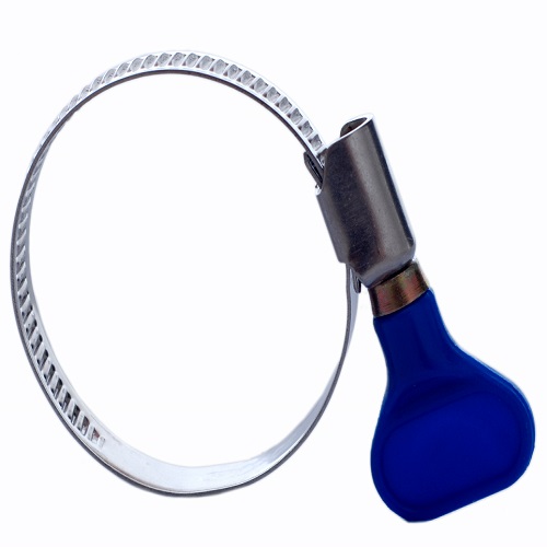 Quality ​German style stainless steel plastic handle hose clamps