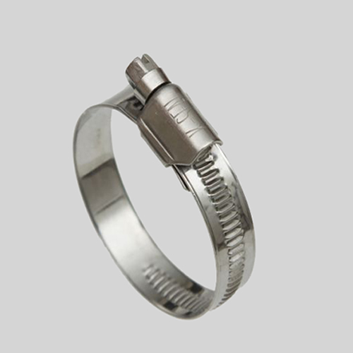 Stainless steel Germany type hydraulic hose clamp with high quality use in machine