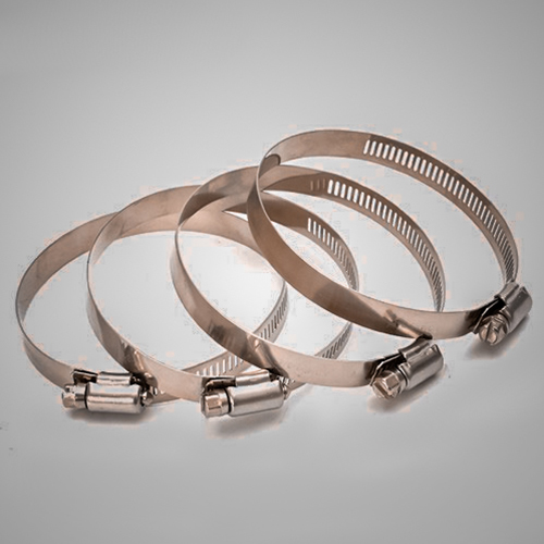 Professional adjust range high quality American stainless steel hose clamp
