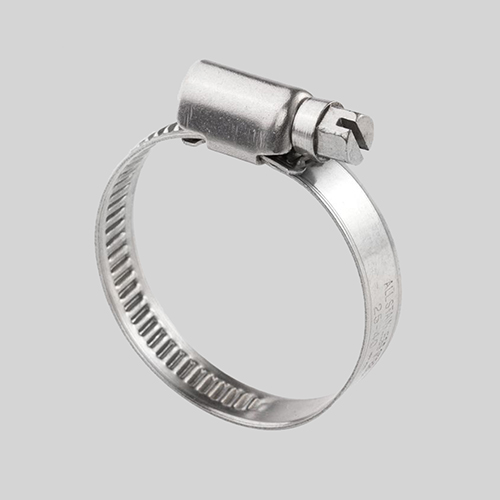 Buy 3 inch germany type adjustable hose clamp stainless steel from factory in China