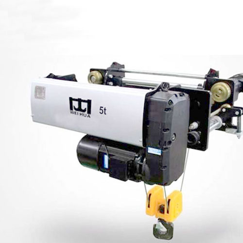 ND Wire-Rope Electric Hoist For Sale