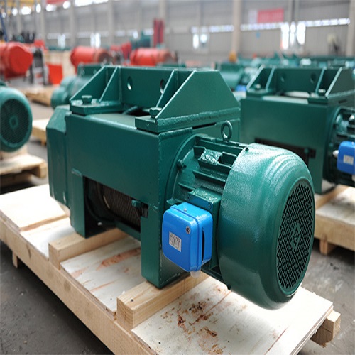 Metallurgy Electric Hoist YHII Products Supplier