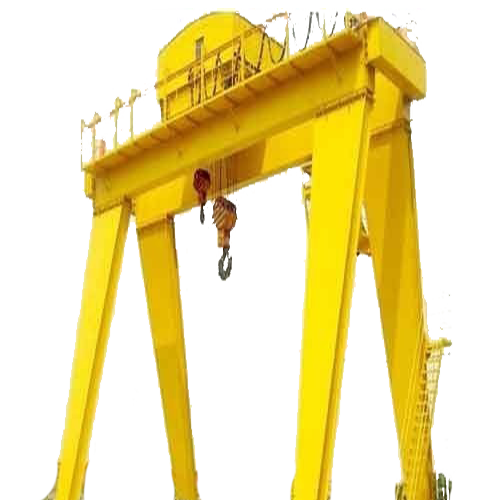 Best A Type Single Girder Gantry Crane In Good Price