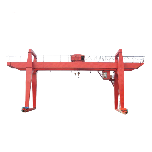 China Great Brand 300 ton Heavy Duty Gantry Crane For Sale