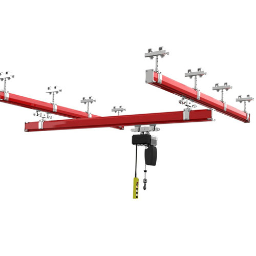 WEIHUA Mini Electric Chain Hoist Chain Block 1 ton 2 ton 5 ton Factory in China