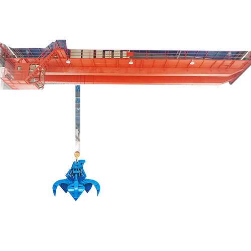 New Cheap Manual Suspension Light Crane Made In China