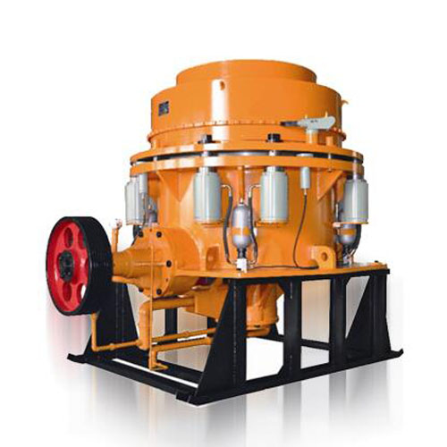 PYF Composite Cone Crusher From China