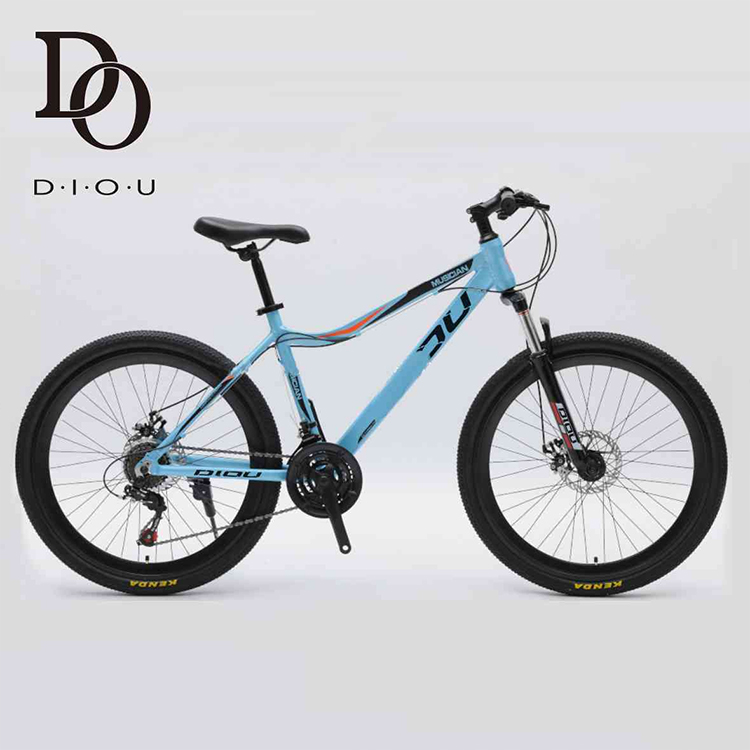 Good quality 26 inch Alloy MTB bike 24 Speed mountain bike