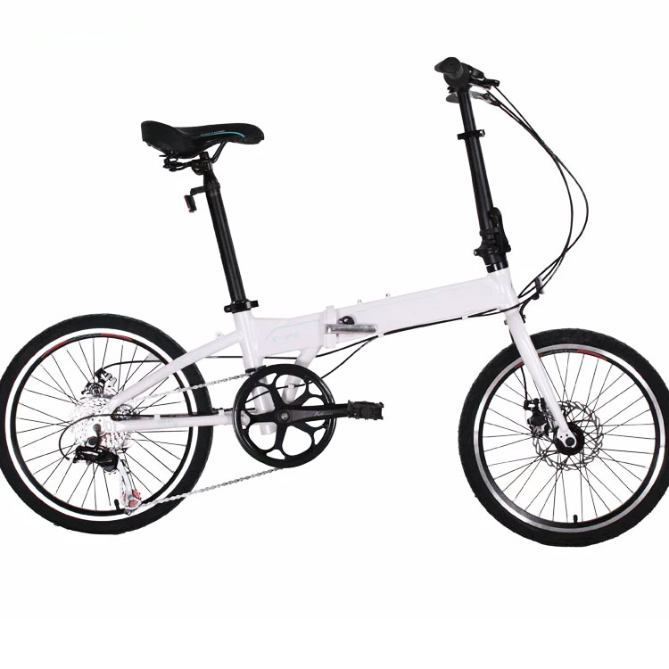New style 20 inch folding bike/foldable bicycle with aluminum wheel rim/Folding bicycle manufacturer
