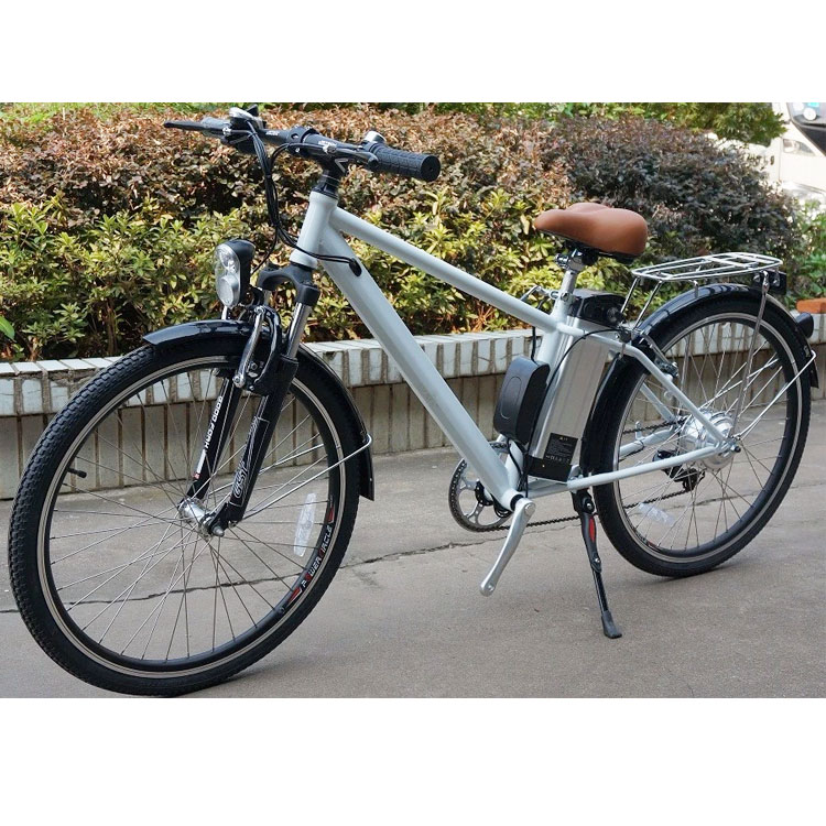Wholesale electric bike/e-bike/26" electric mountain bike bicycle