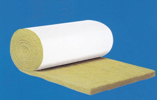 Differences between rock wool board and glass wool board