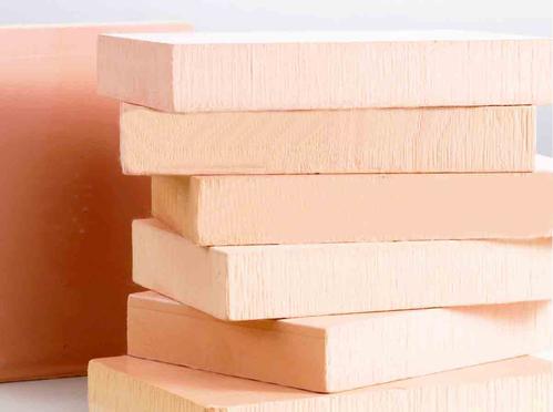 What is phenolic foam board?