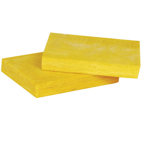 weight of fiberglass insulation