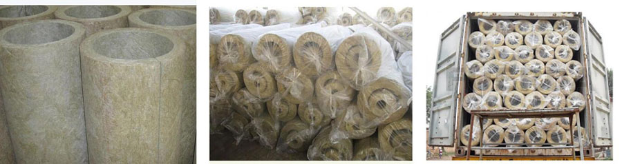 basalt insulation