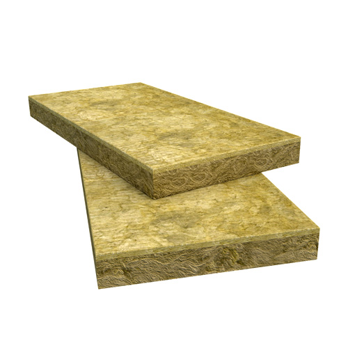 High Strength Rockwool Insulation Board /Rockwool Sound Insulation
