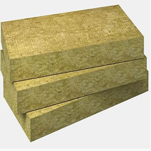 Mineral Wool & Rock Wool