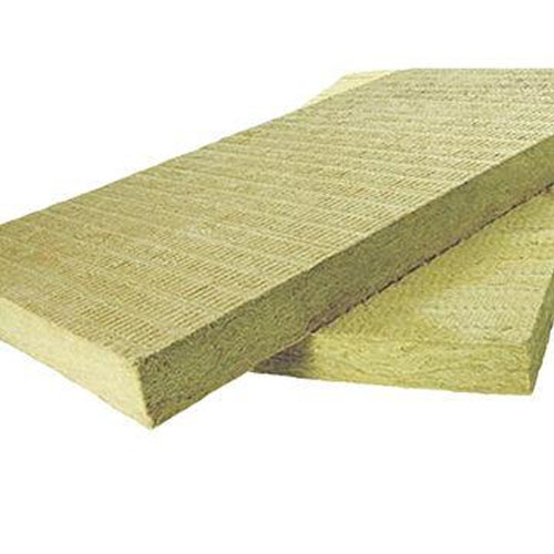 mineral wool insulation from China
