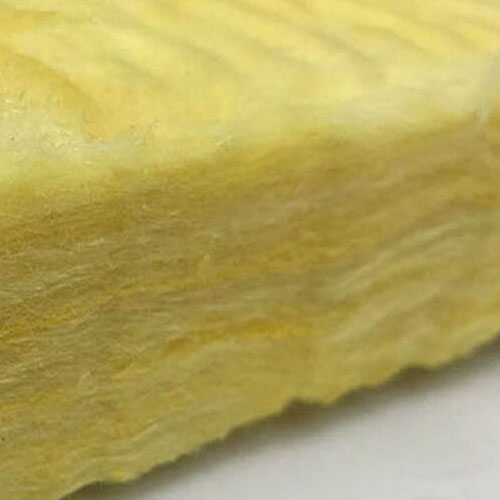 Partition wall insulation soundproof glass wool roll