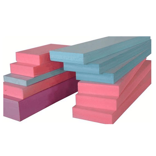 Wall White Fireproof Phenolic Foam Fireproof Surface phenolic insulation board