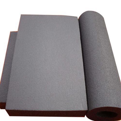 Hot new cheap product NBR PVC closed cell nitrile rubber foam insulation board