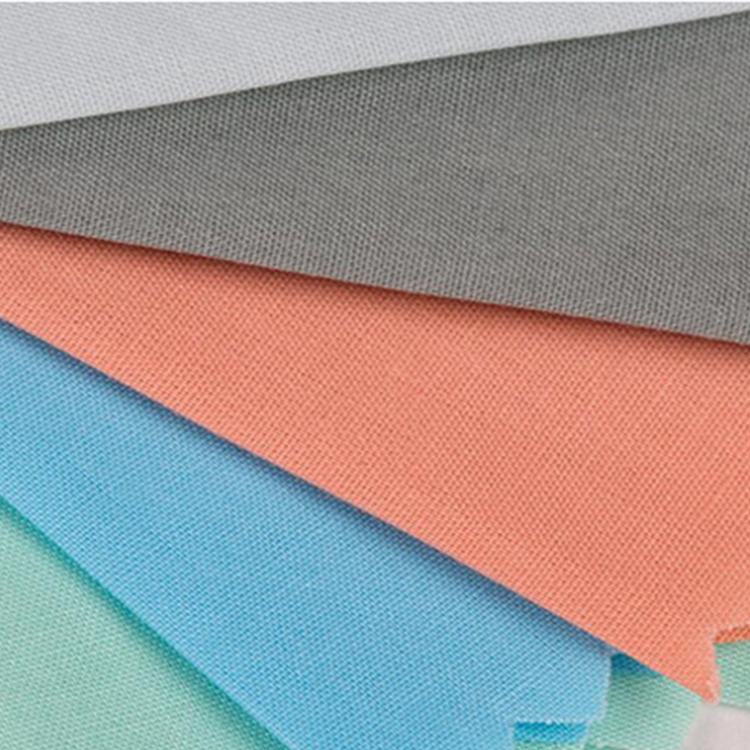 Cotton grey cloth cotton plain cloth