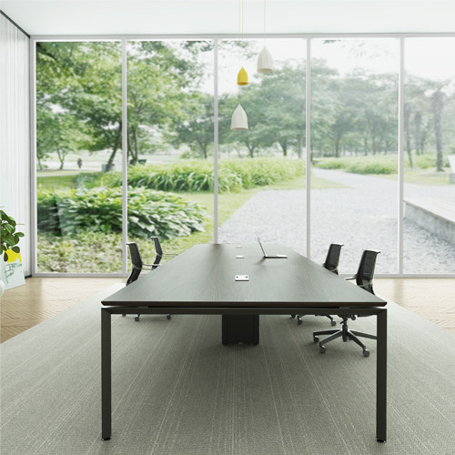 Xinda Clover is the largest conference table suppliers in China