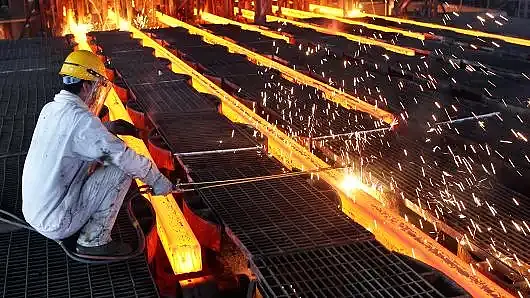 激光加工已成为钢结构制造业生产加工的理想选择