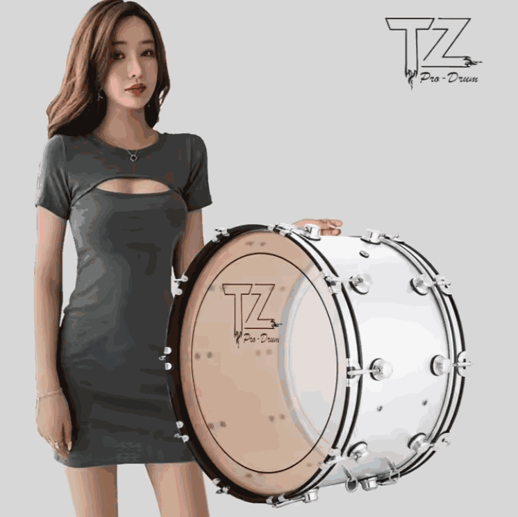 Hand Drum Set