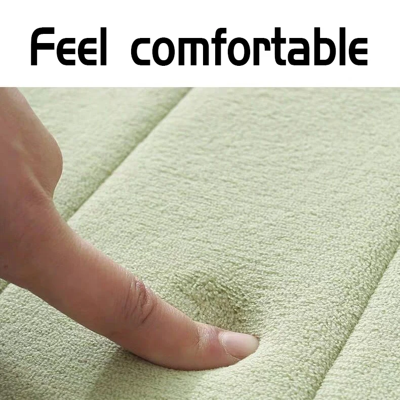 Bathroom Carpet Mat