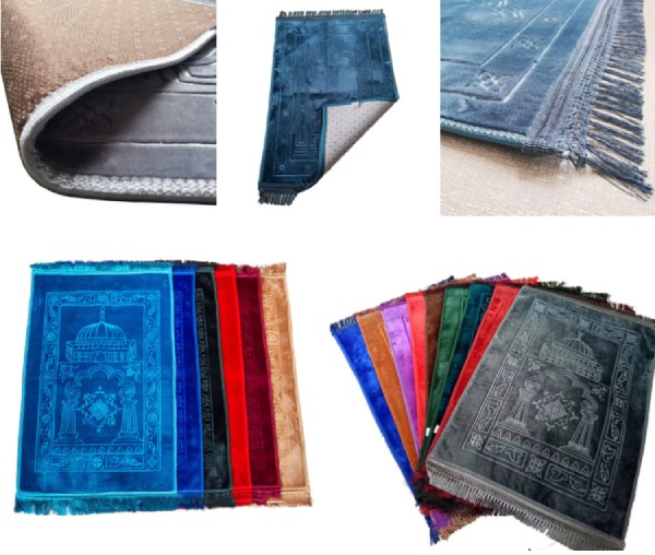 prayer mat
