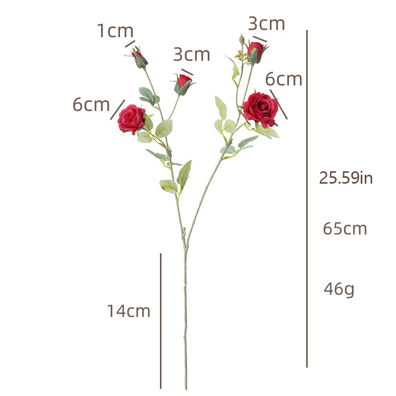 Artificial Flowers