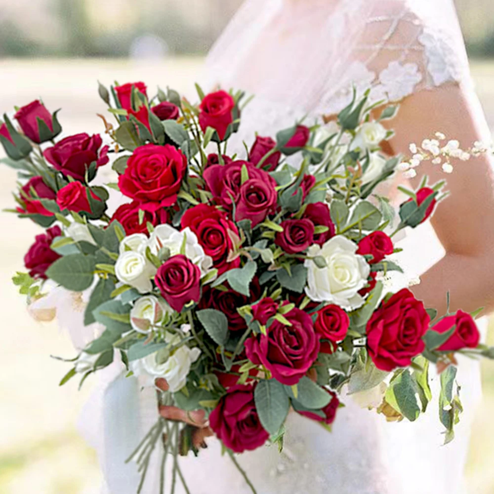 Artificial Flowers
