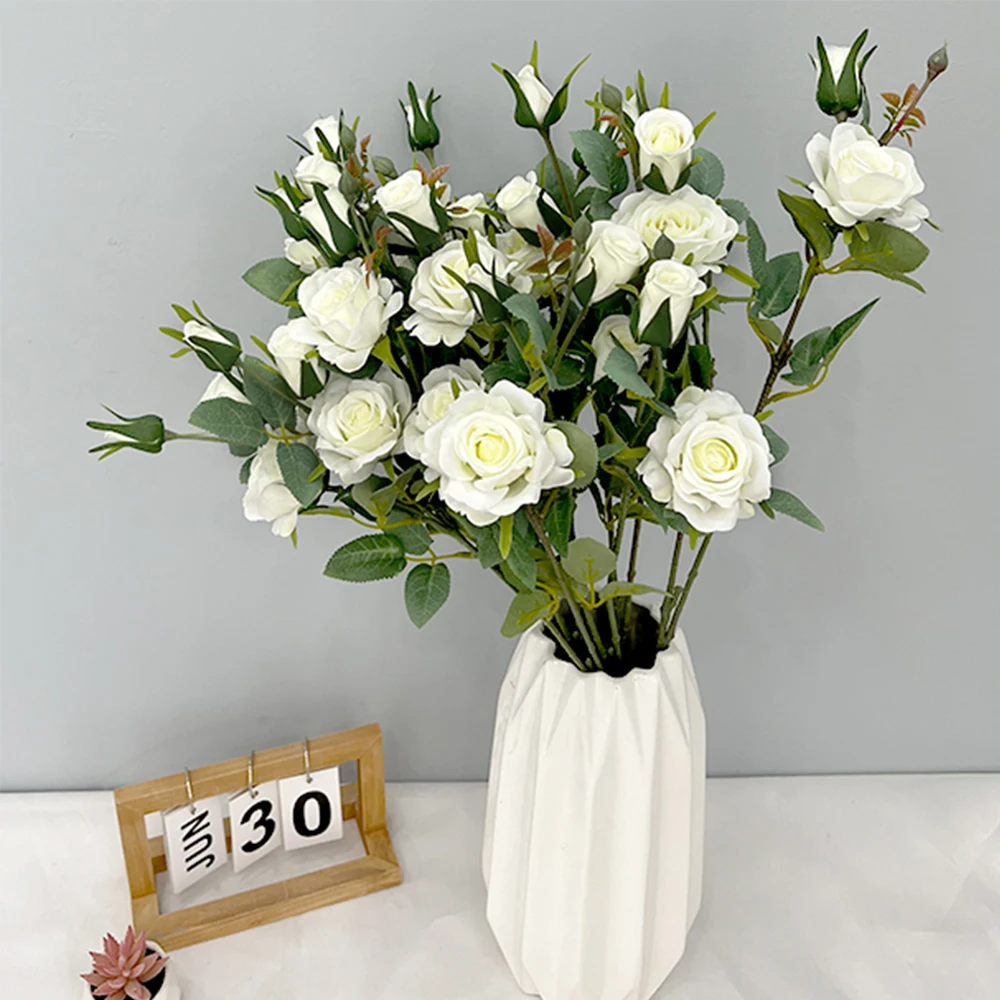 Artificial Flowers