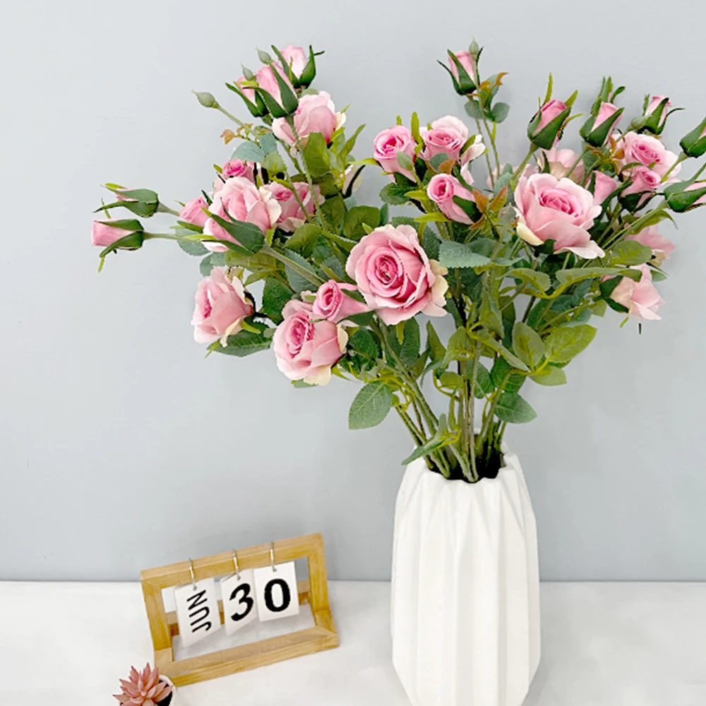 Artificial Flowers