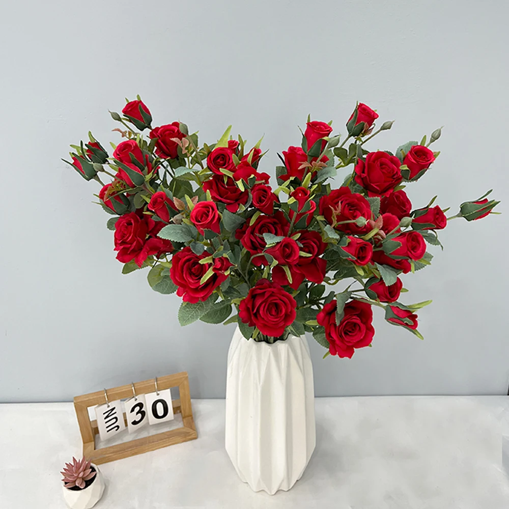 Artificial Flowers