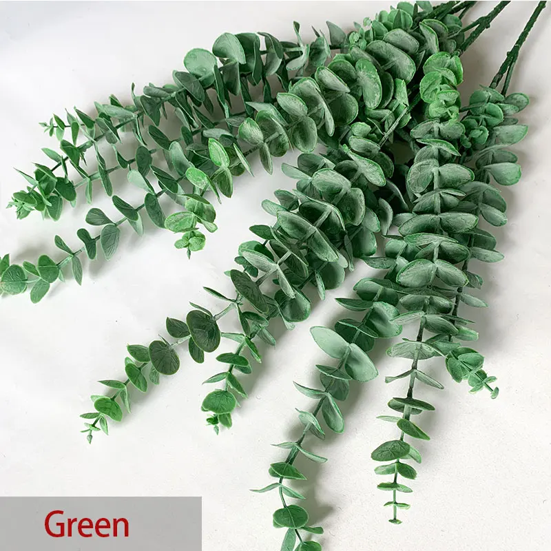 Artificial Eucalyptus Leaf 