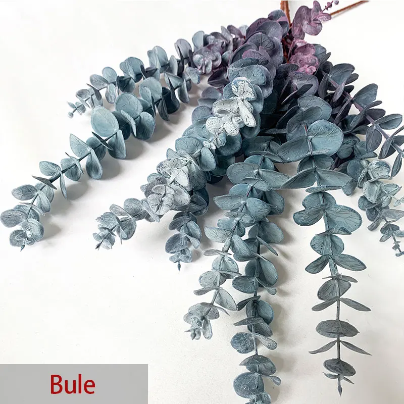 Artificial Eucalyptus Leaf 