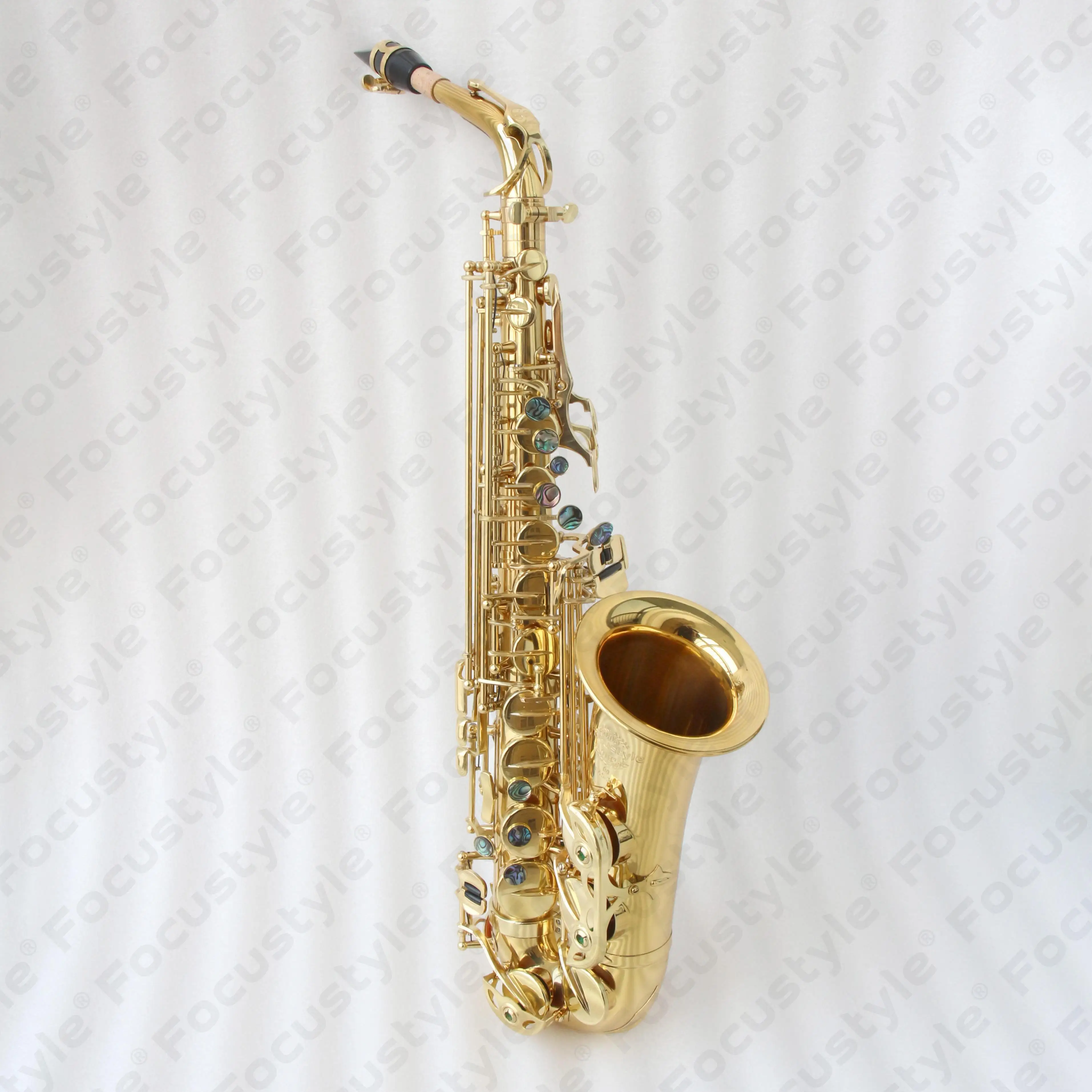Saxophone