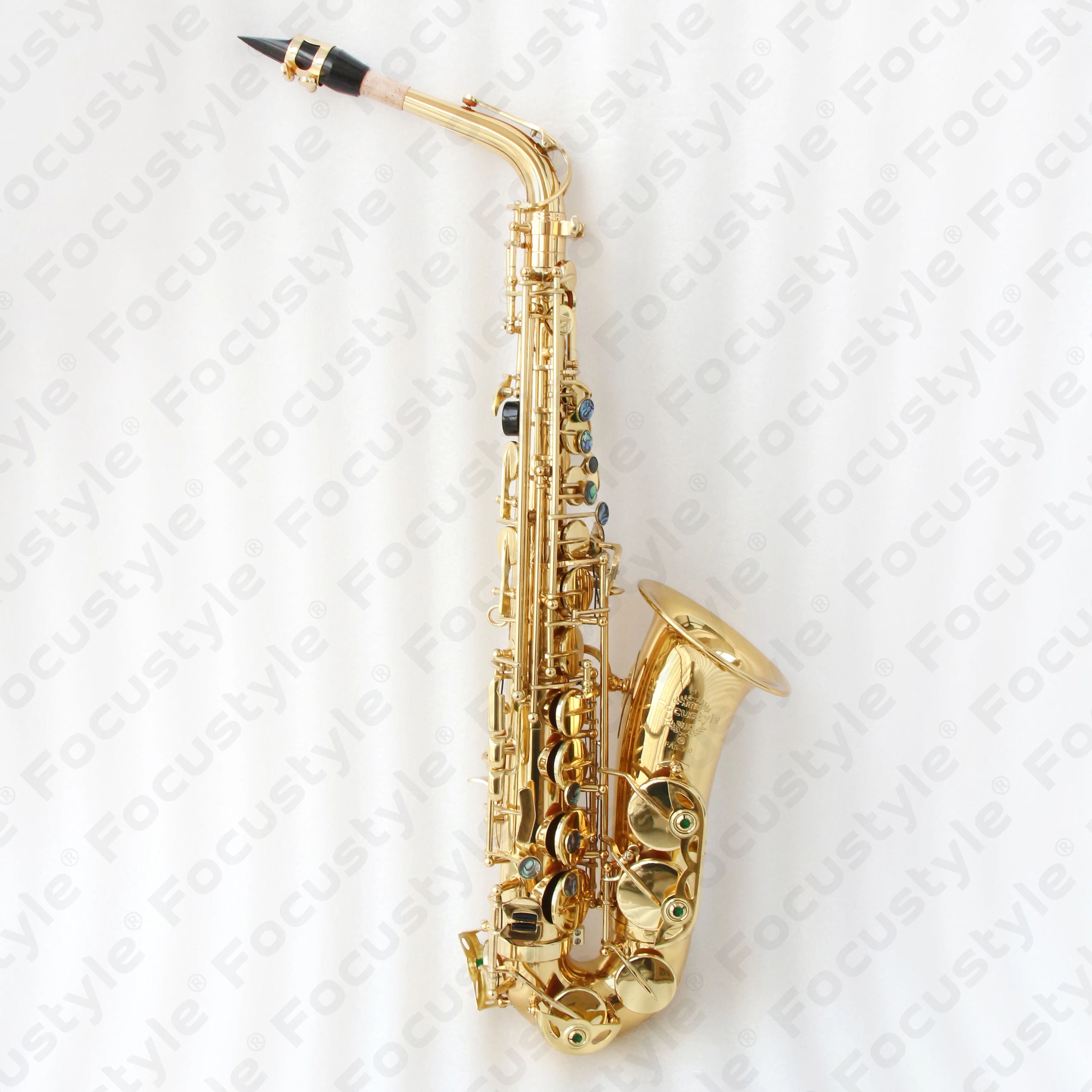 Saxophone
