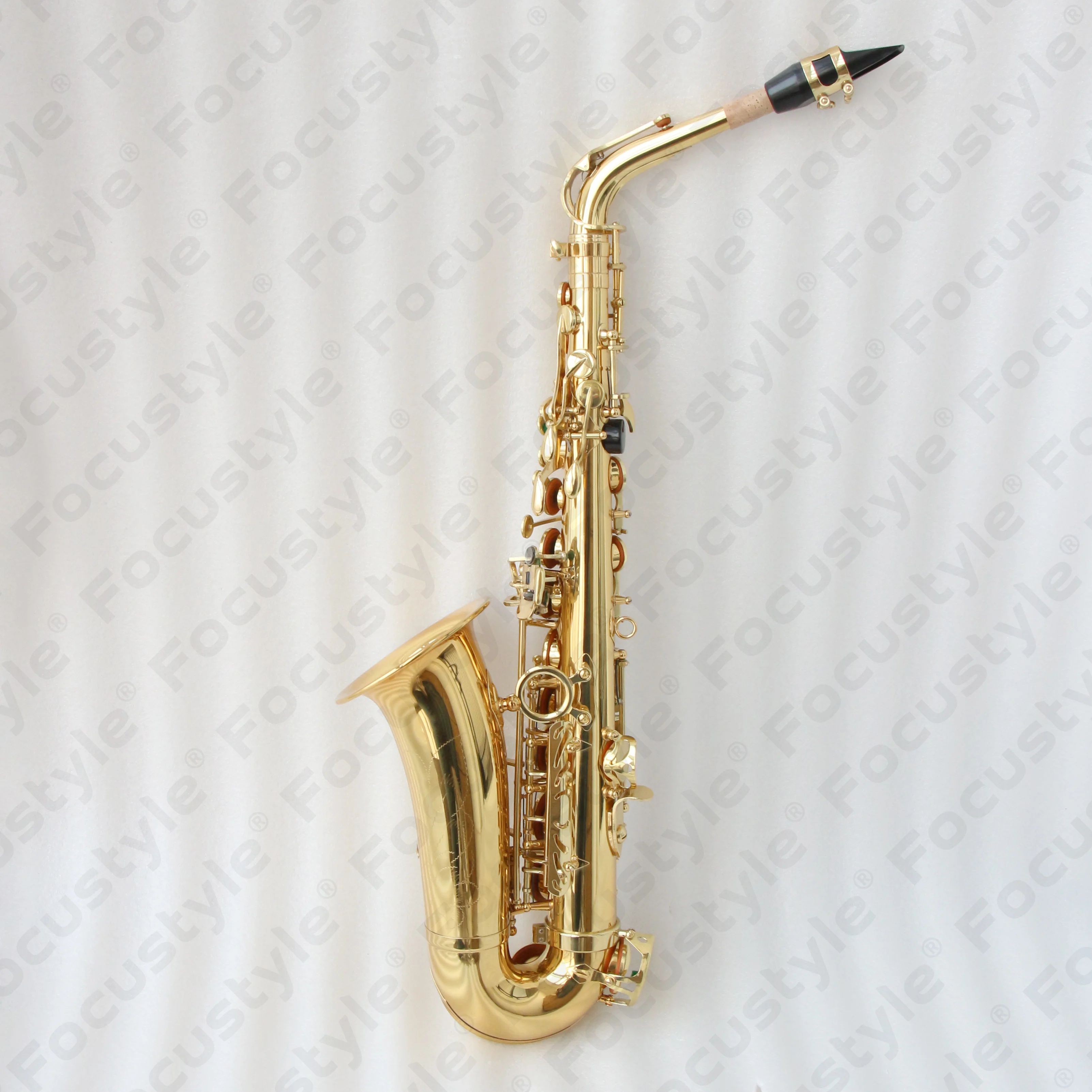Saxophone