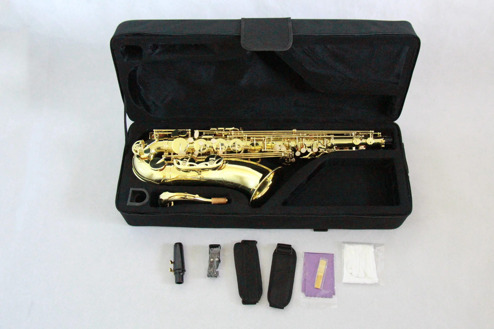 Saxophone