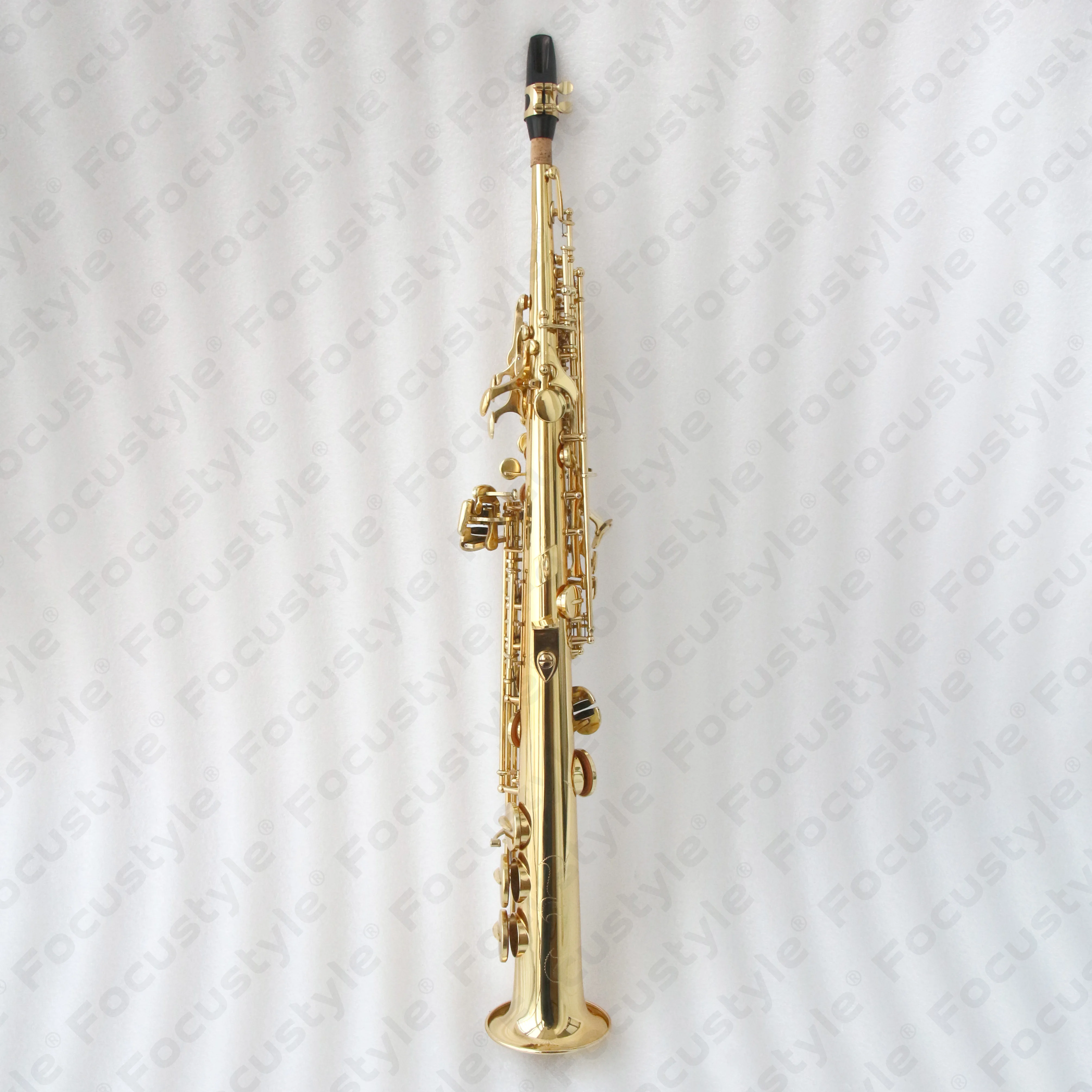 Soprano Saxophone