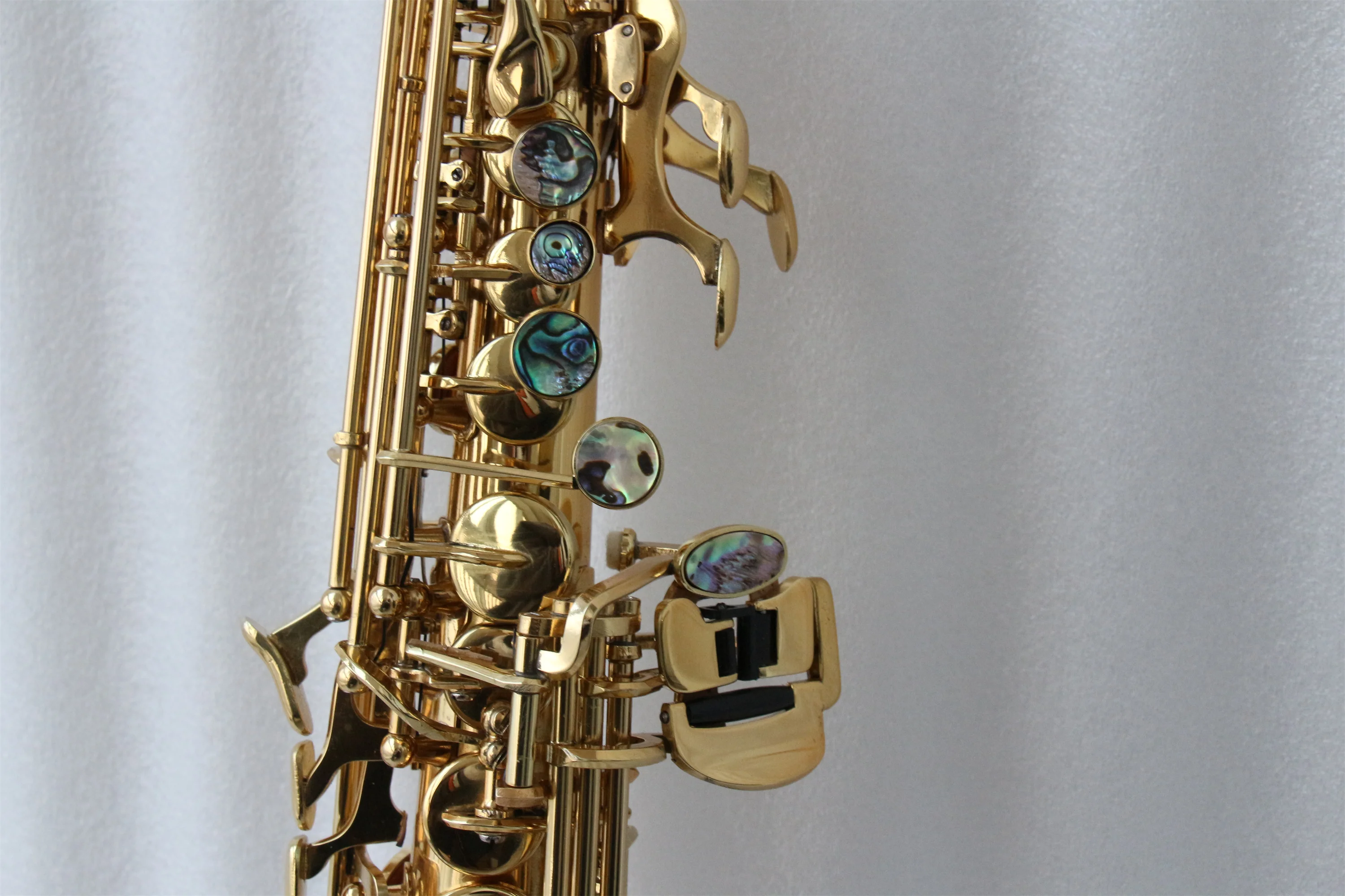 Soprano Saxophone