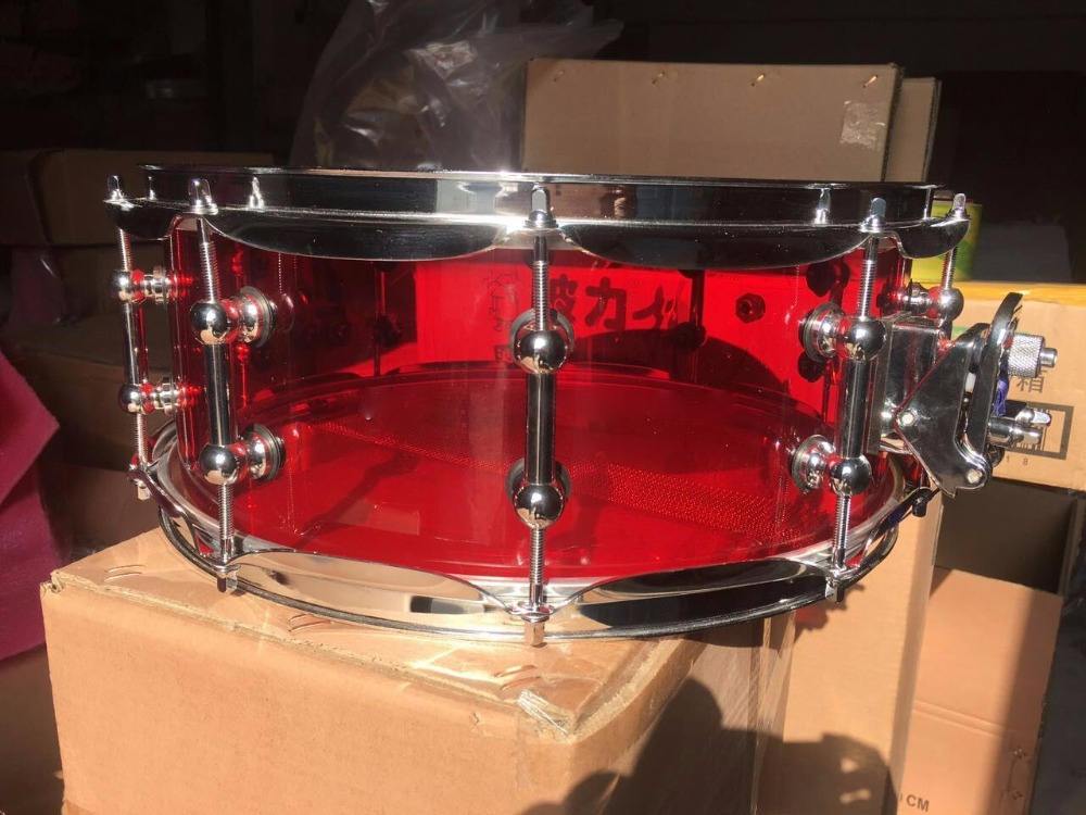 Drum Tube Lugs