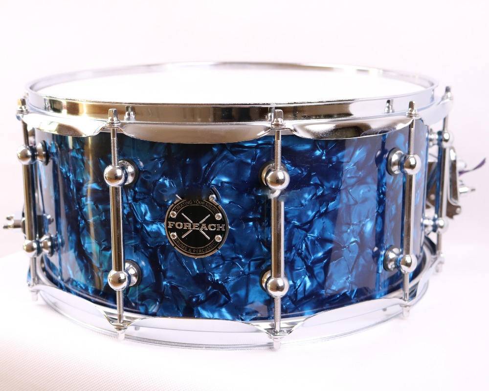 Birch Snare Drum