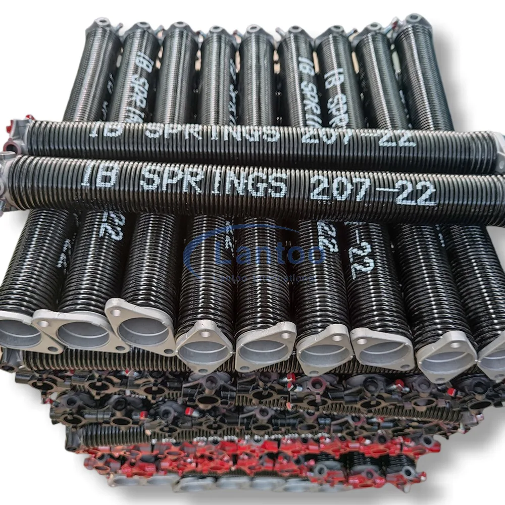 Garage Door Torsion Spring