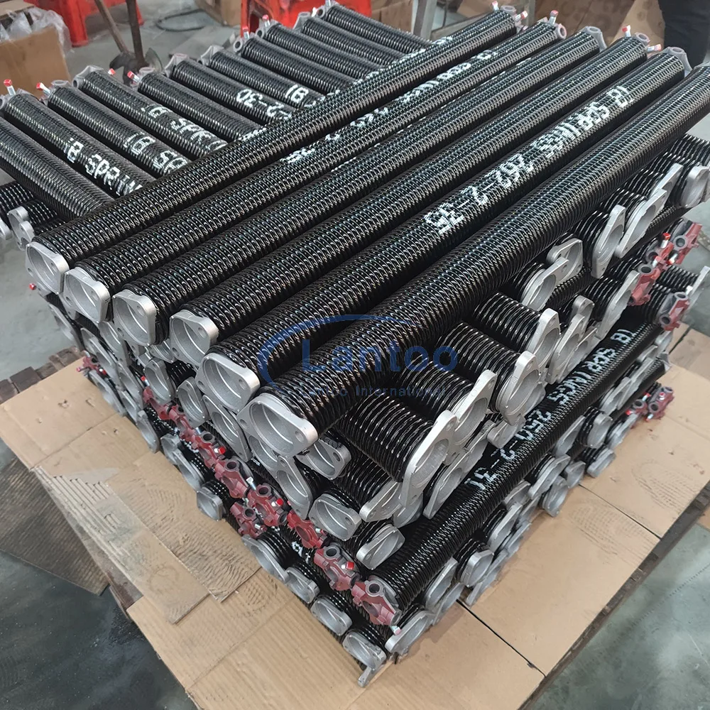 Garage Door Torsion Spring