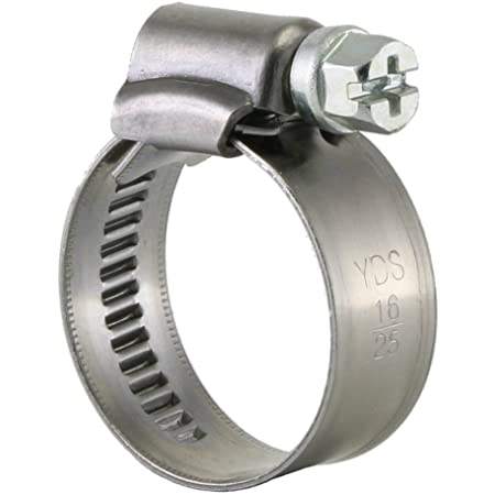 Worm Clamp